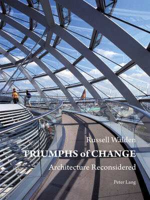 cover image of Triumphs of Change